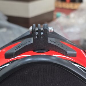 KYT TT REVO Chin Mount - Image 5