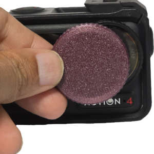 Lens Cover