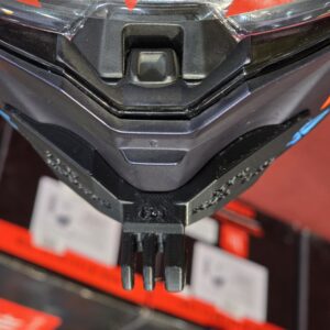 Helmet Chin Mount for KYT R2R Pro - Image 4