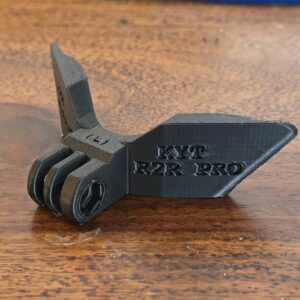 Helmet Chin Mount for KYT R2R Pro - Image 5