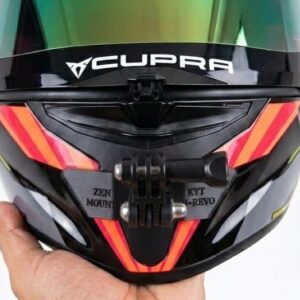KYT TT REVO Chin Mount - Image 4