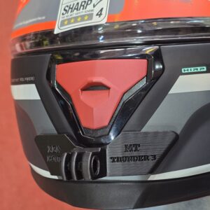 MT thunder 3 Chinmount image