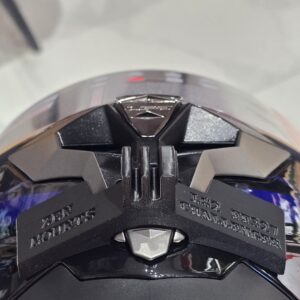 LS2 Challenger Chin Mount (FF327) - Image 5