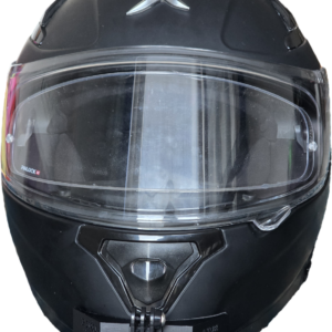 Alternative view of POV Chin Mount for AXOR Apex