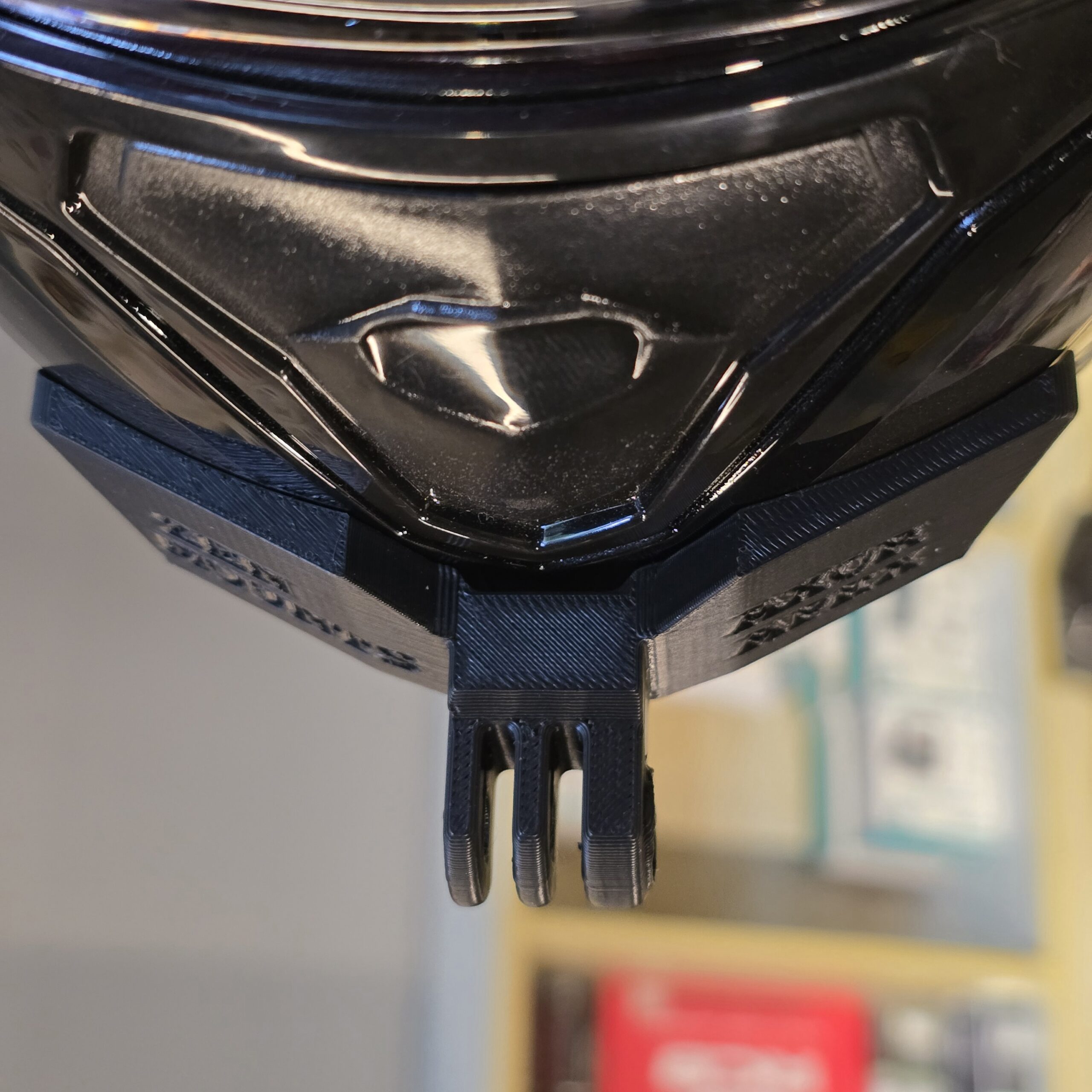 AXOR APEX Chin Mount - Image 4