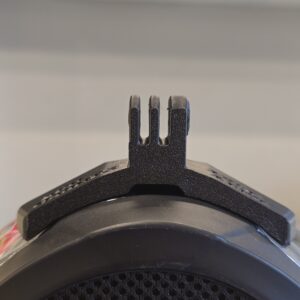 AXOR APEX Chin Mount - Image 5