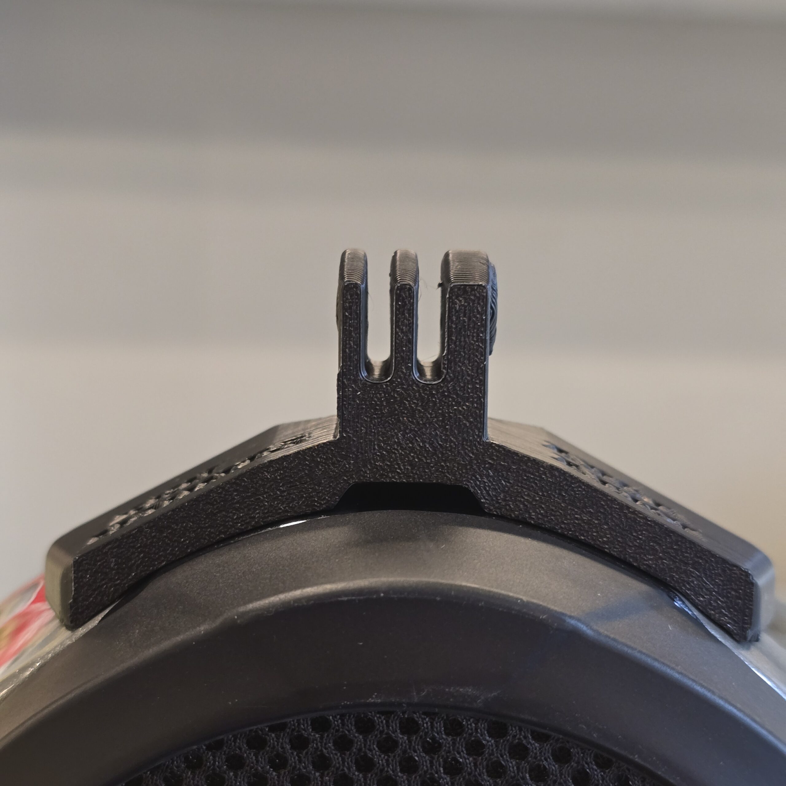 AXOR APEX Chin Mount - Image 5