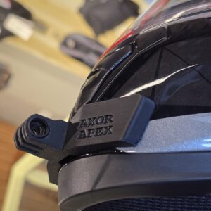 AXOR APEX Chinmount