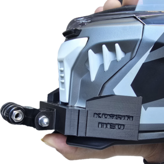 POV Chin Mount for KORDA NEO