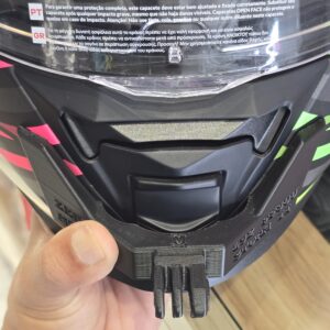 LS2 STORM 2 Chin Mount (FF800) - Image 3