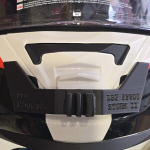 LS2 STORM 2 Chin Mount (FF800) - Image 5