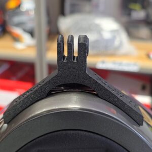 Helmet Chin Mount for LS2 FF800 STORM 2 - Image 5