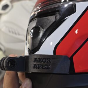 axor apex chinmount
