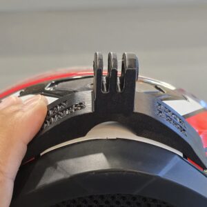 axor apex chinmount
