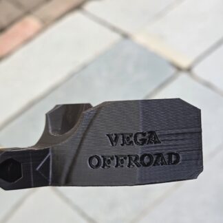 POV Chin mount for Vega Offroad