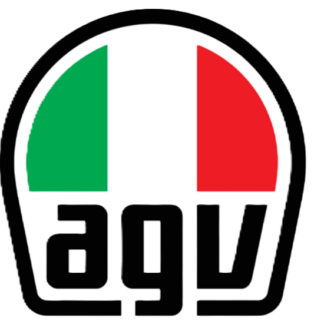 For AGV Helmets