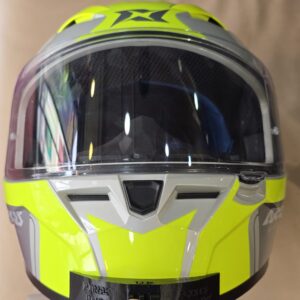 Alternative view of POV Chin Mount for AXXIS SEGMENT