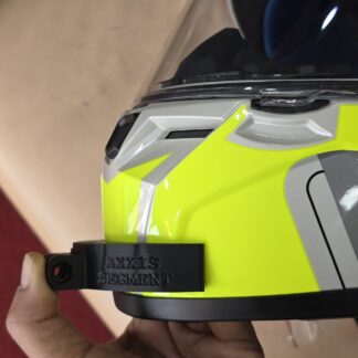 POV Chin Mount for AXXIS SEGMENT