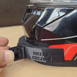 REISE HELDEN CHINMOUNT