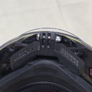 STUDDS HELIOS CHINMOUNT