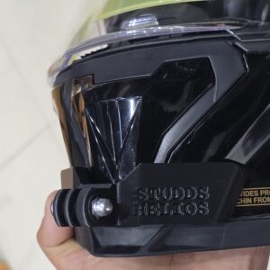STUDDS HELIOS CHINMOUNT