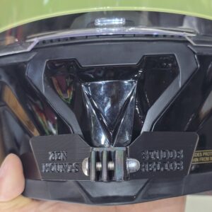 STUDDS HELIOS CHINMOUNT