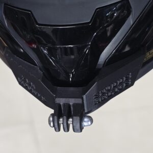 STUDDS HELIOS CHINMOUNT