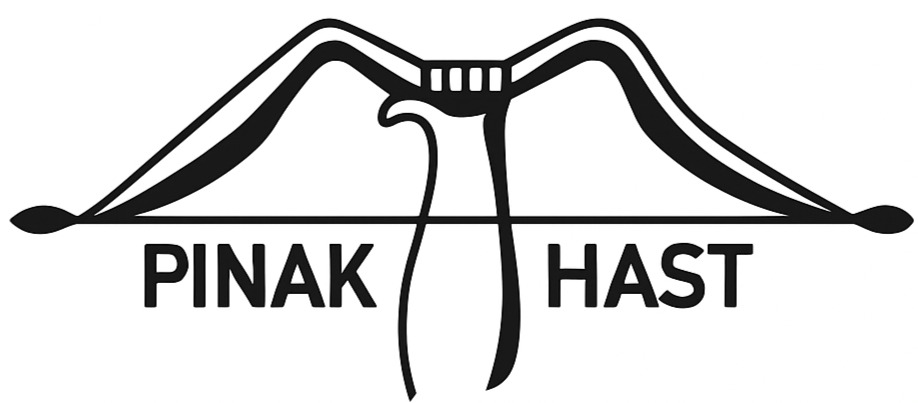 Pinak Hast