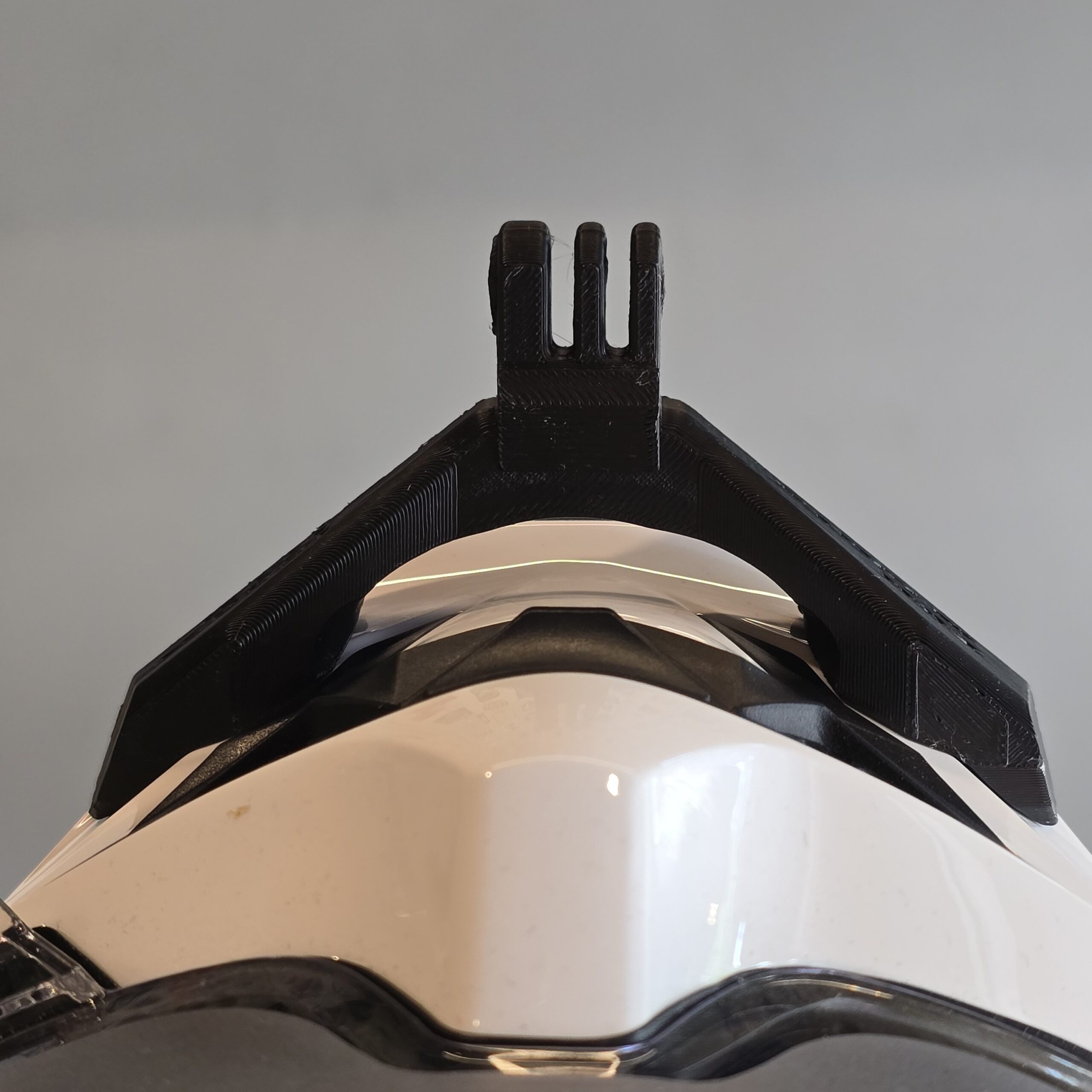 Helmet Chin Mount for KORDA ICON - Image 7