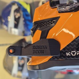 POV Chin Mount for KORDA ICON