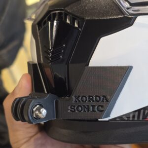 KORDA SONIC Chin Mount