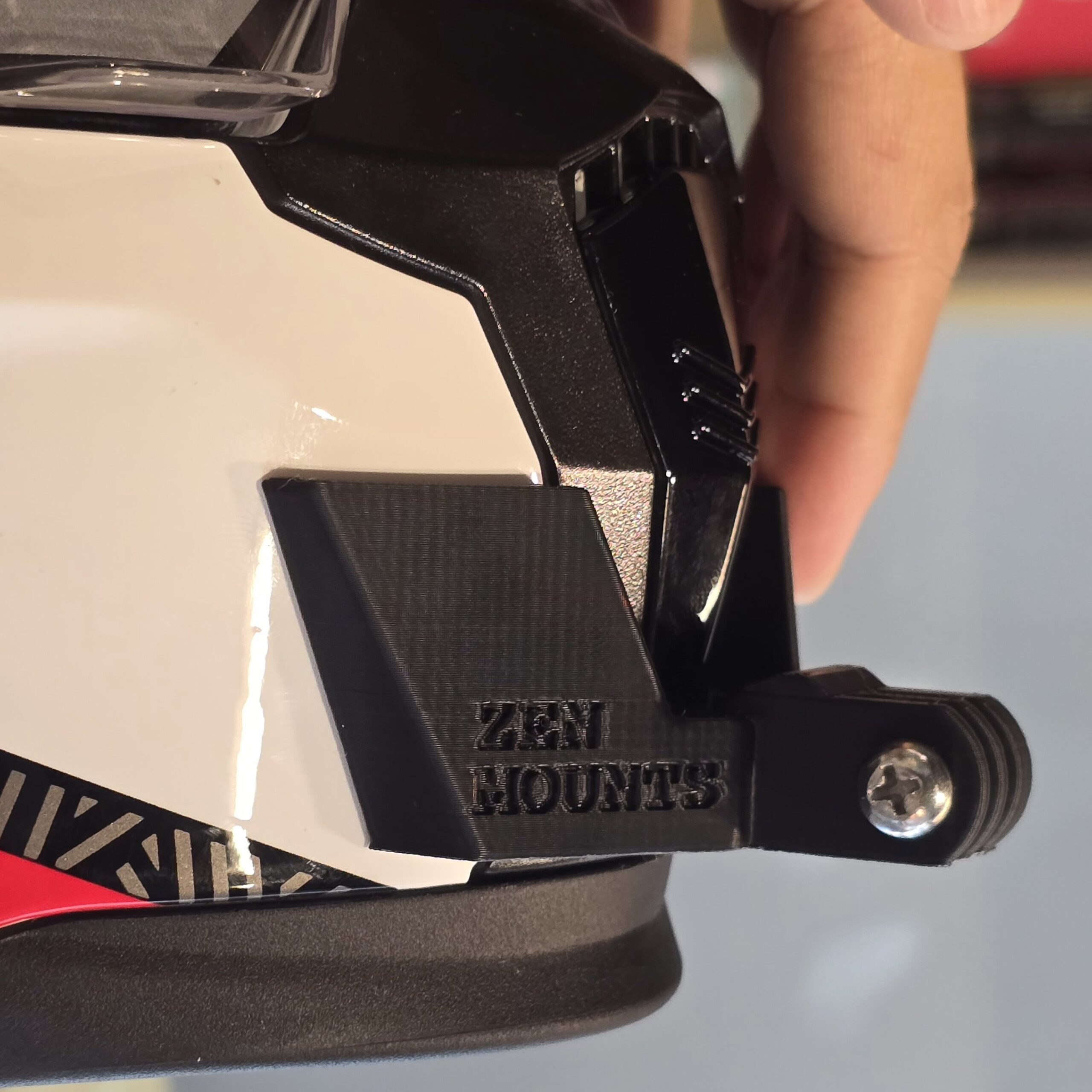 KORDA SONIC Chin Mount - Image 3