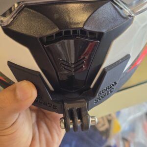 KORDA SONIC Chin Mount - Image 4