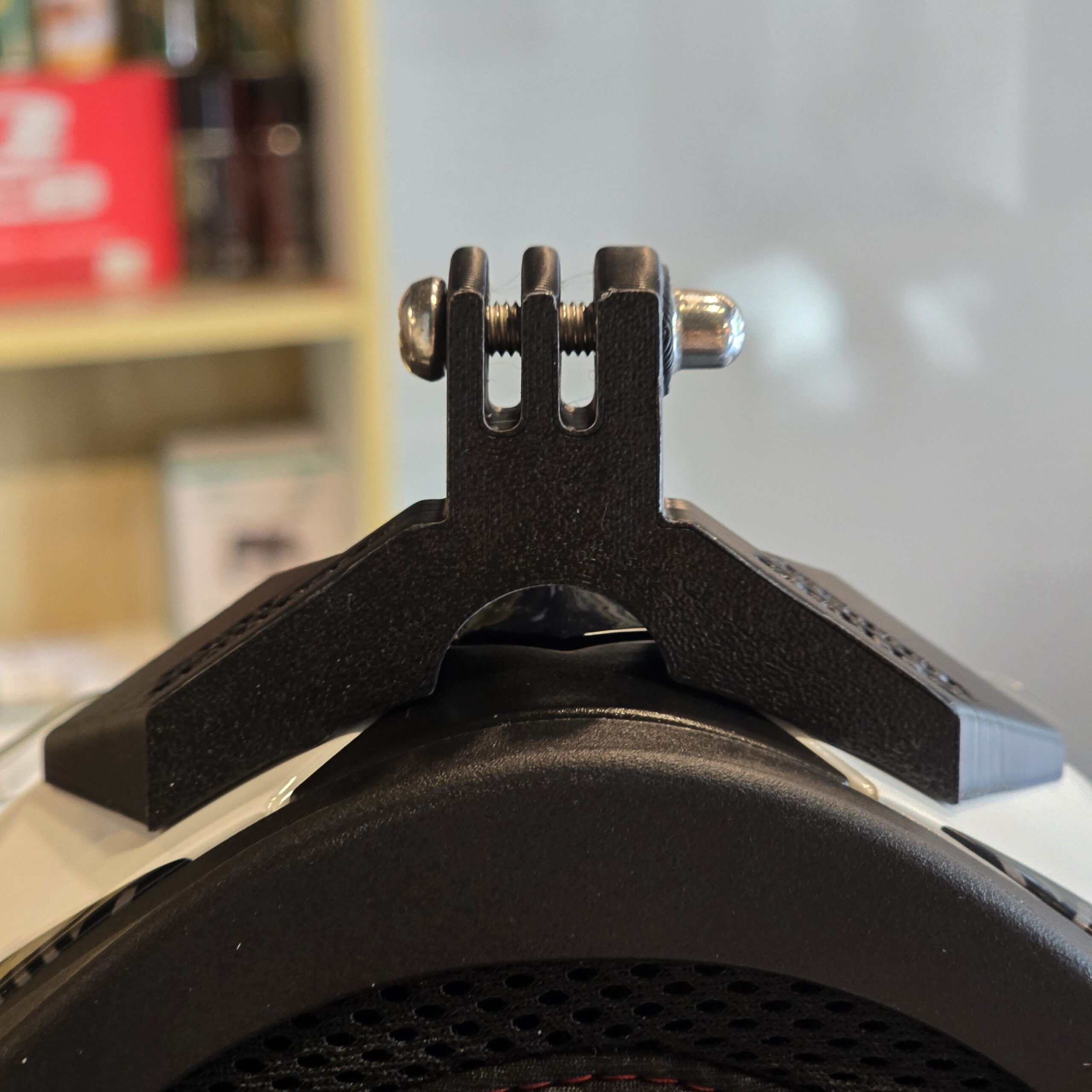 KORDA SONIC Chin Mount - Image 5
