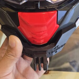 MT THUNDER 4 Chin Mount - Image 6