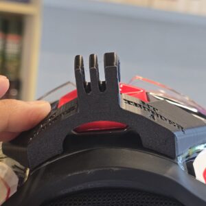 MT THUNDER 4 Chin Mount - Image 5