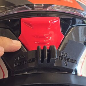 MT THUNDER 4 Chin Mount - Image 4