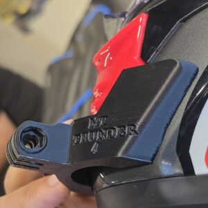 MT THUNDER 4 Chin Mount - Image 3