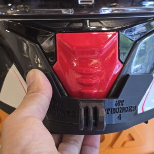 MT THUNDER 4 Chin Mount - Image 7
