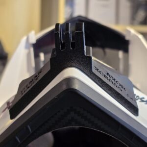 Axor X-Cross SC(Single Color) Chinmount
