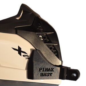 Axor X-Cross SC(Single Color) Chinmount