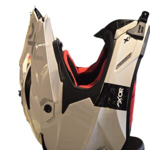 Axor X-Cross SC(Single Color) Chinmount