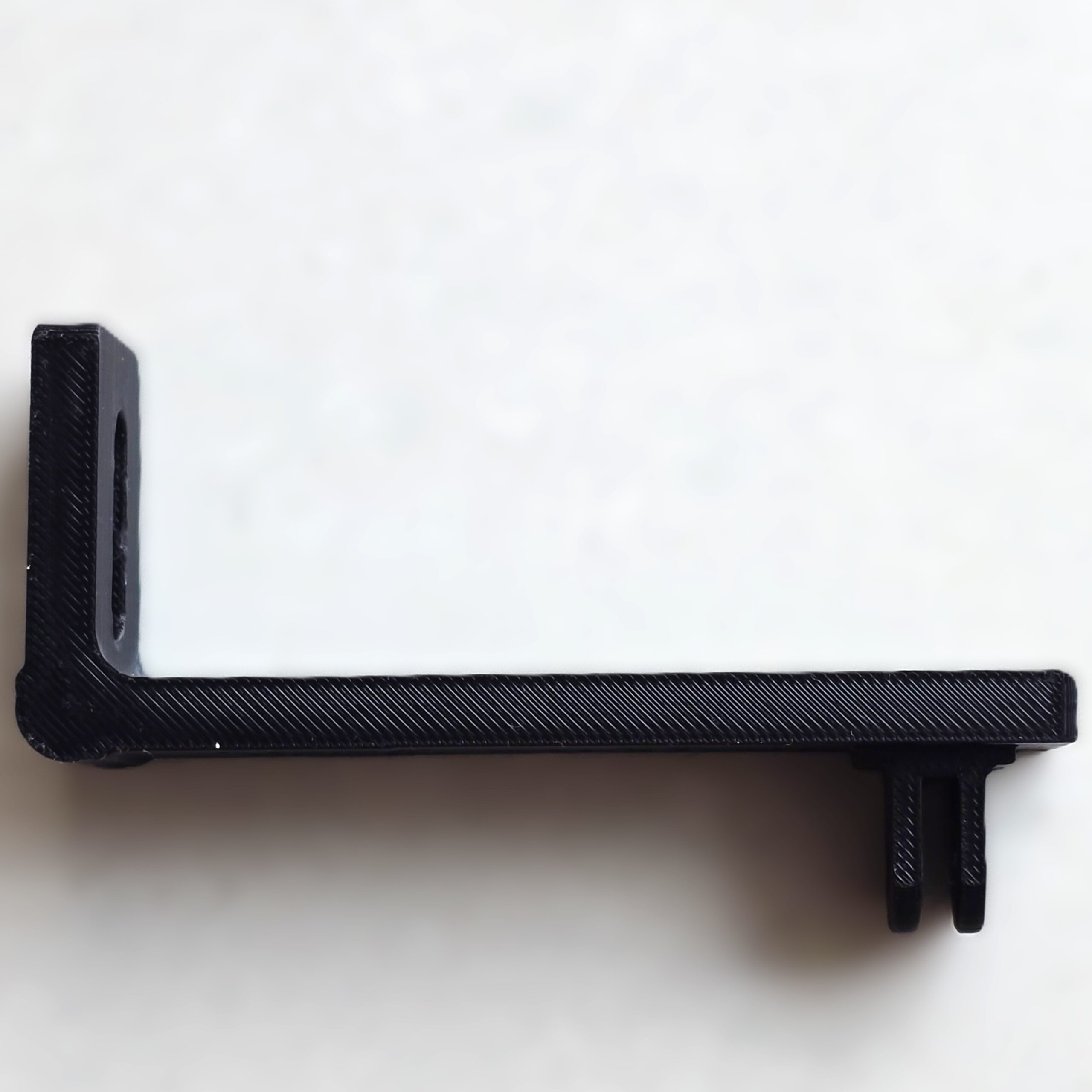 Insta 360 X3 horizontal mount