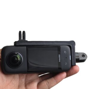 Action Camera mounts