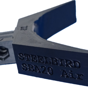 SteelBird SBA20 AIR Chinmount