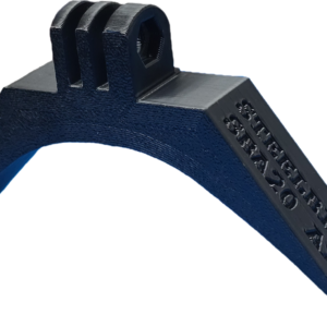 SteelBird SBA20 AIR Chinmount