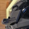 AXOR BRUTALE Chinmount