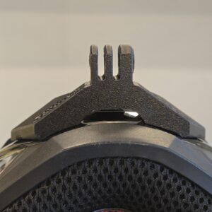 AXOR BRUTALE Chin Mount - Image 4