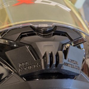 AXOR BRUTALE Chin Mount - Image 3