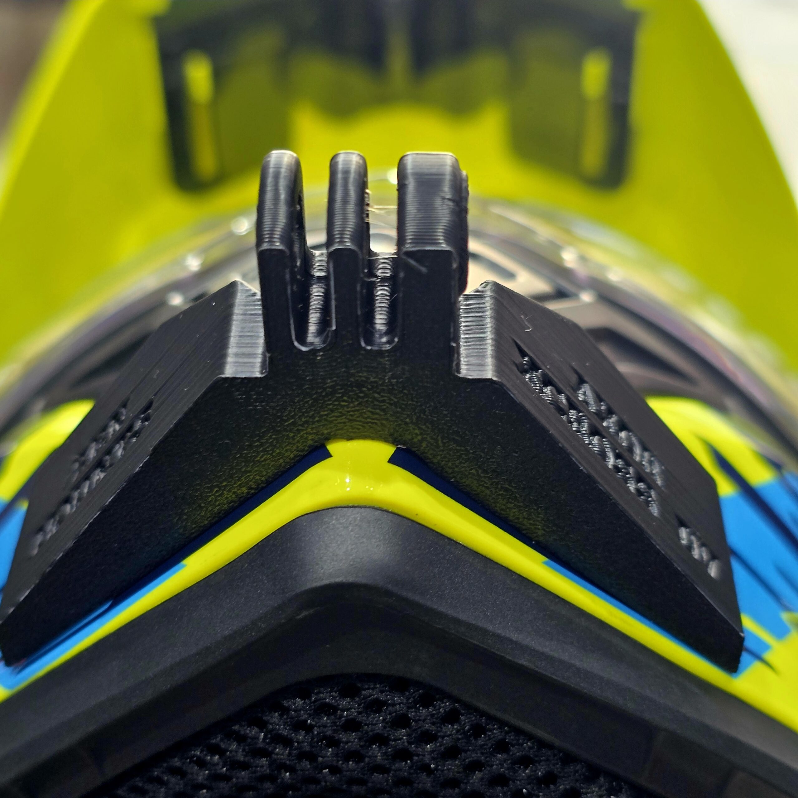 AXOR XCROSS DV chinmount
